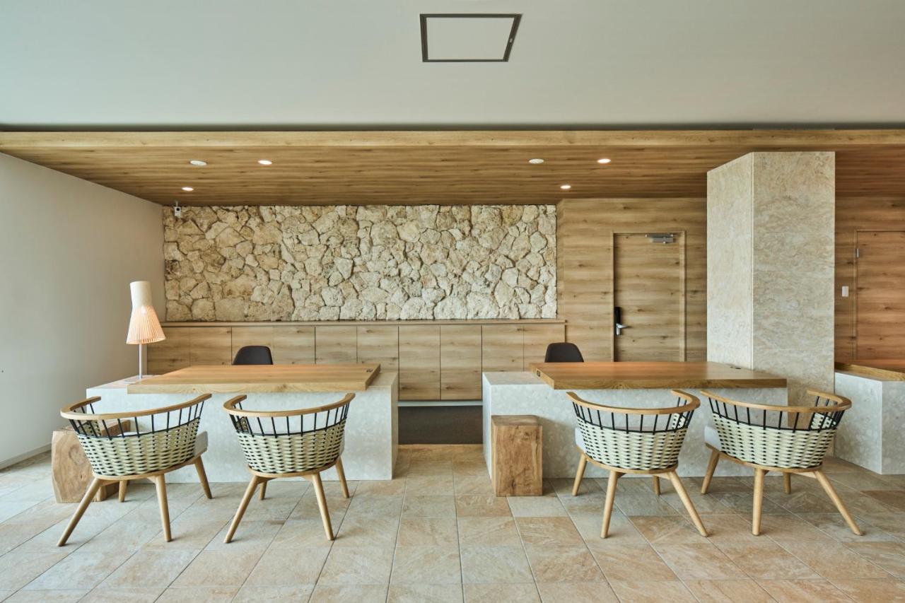 Watermark Hotel Okinawa Miyakojima المظهر الخارجي الصورة
