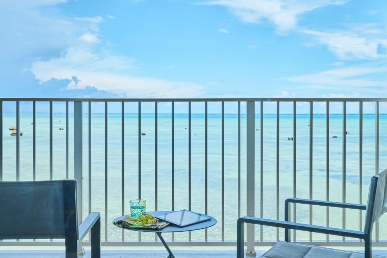 Watermark Hotel Okinawa Miyakojima المظهر الخارجي الصورة