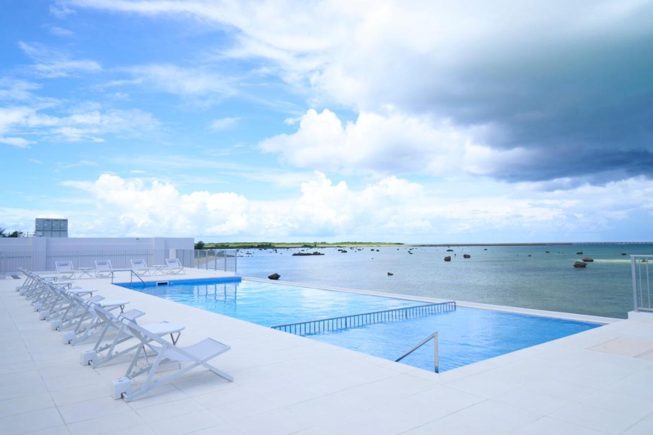 Watermark Hotel Okinawa Miyakojima المظهر الخارجي الصورة