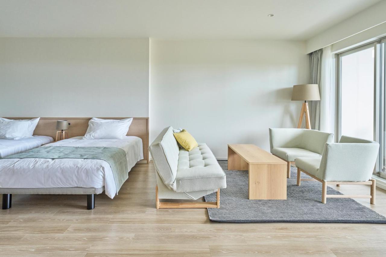 Watermark Hotel Okinawa Miyakojima المظهر الخارجي الصورة