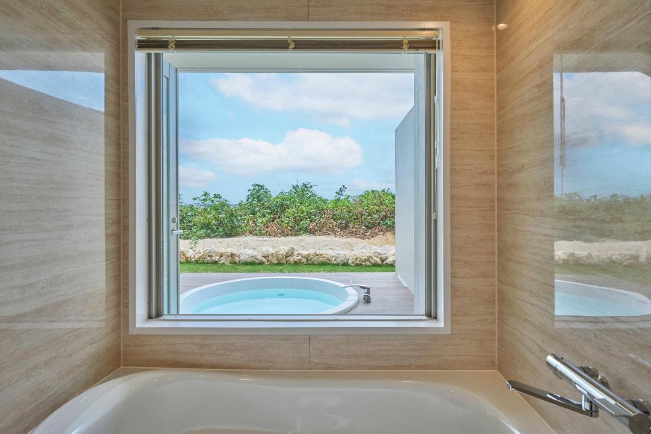 Watermark Hotel Okinawa Miyakojima المظهر الخارجي الصورة