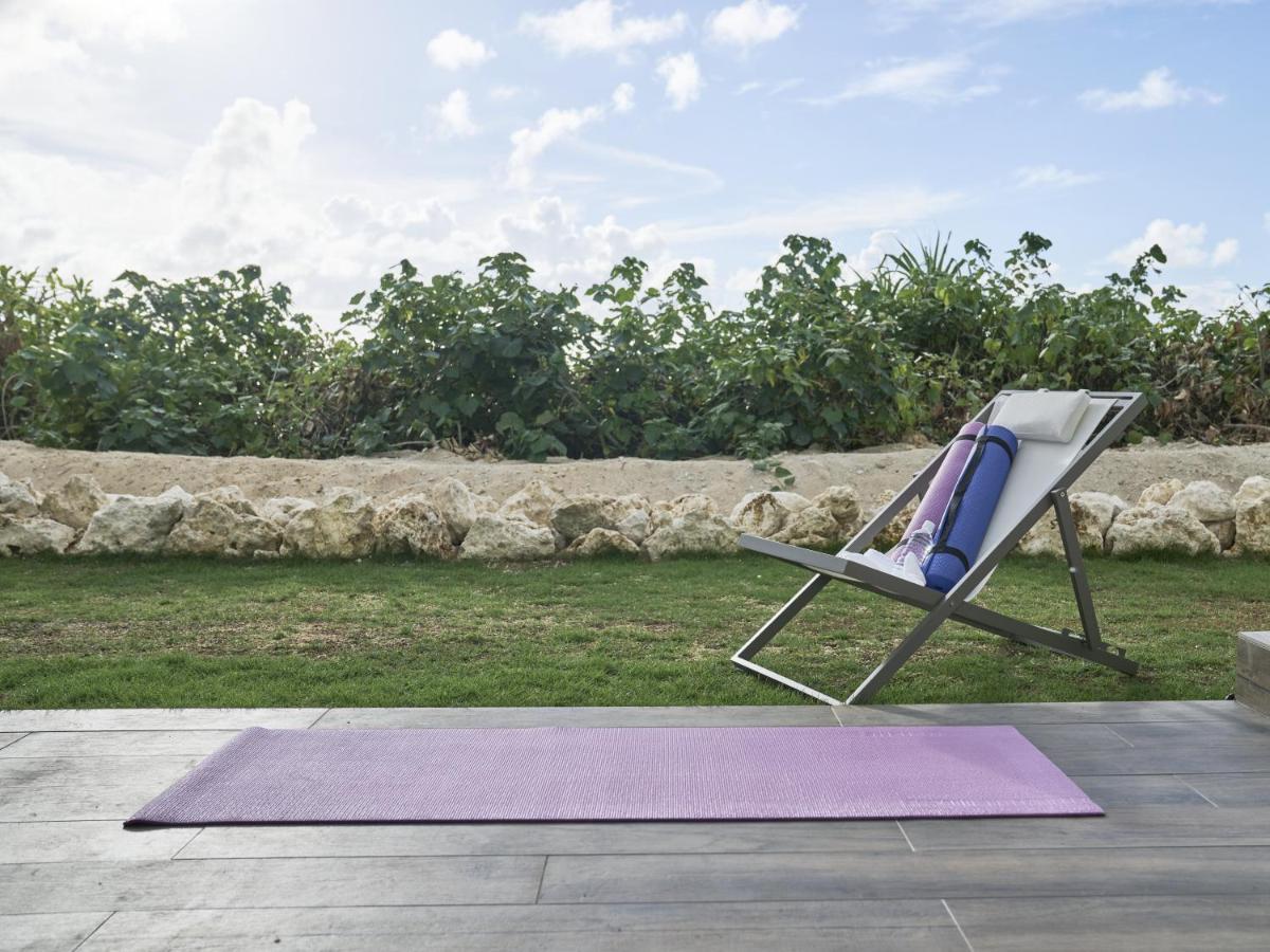 Watermark Hotel Okinawa Miyakojima المظهر الخارجي الصورة